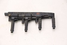 Z&uuml;ndspule Mercedes A-KLASSE 160 0001501380 1.6 75 KW 102 PS 01-1999