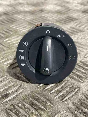 AUDI A6 Allroad 4FH, C6 Scheinwerferschalter 4F2941531D 2.70 Diesel 32451617