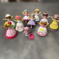 Licca-chan Dress Change Mini Doll Bulk Sale