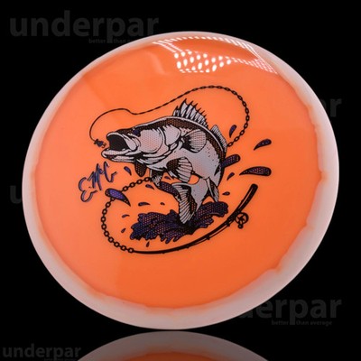 Disc Golf Dynamic Discs Moonshine Orbit Emac Truth Disc Golf Discs