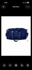 Lululemon 2011 Destined For Greatness Pigment...