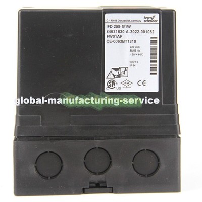 New KROM SCHRODER BURNER CONTROLLER IFD258-5/1W 84621630 #zb