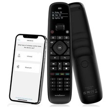 SofaBaton U2 Universal Remote with Backlight (Factory Sealed)