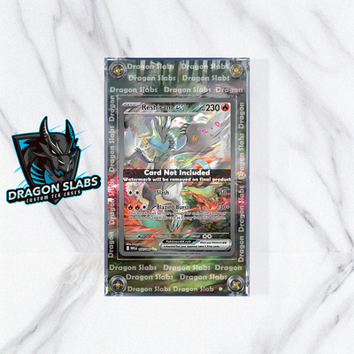 Reshiram レシラム EX ポケモンカード 英語版 Reshiram レシラム EX ポケモンカード 英語版 レシラムEX SR 海外版