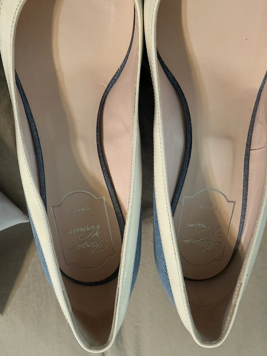 Roger Vivier products for sale | eBay