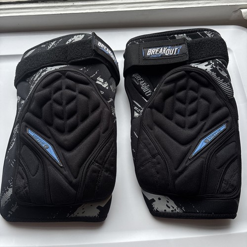 Virtue Paintball Breakout Knee Pads - 2XL AMAZING CONDITION
