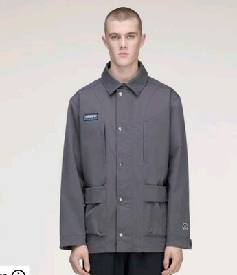 Adidas MERKLAND SPZL JACKET Xs New Nwt Spezial | eBay