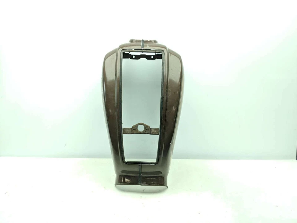 Cubierta del tanque de combustible de gasolina carenado Goldwing 82 Honda GL 1100 Foto 3 de 4