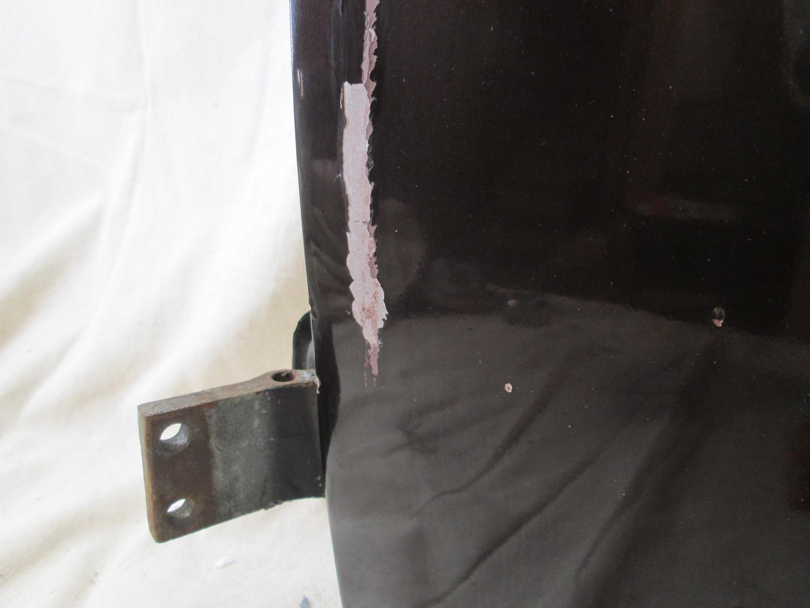 Rolls Royce Silver Bentley T1 Shadow left rear door shell