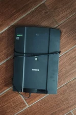 Canon CanoScan LiDE 110 Photo Flatbed Scanner USB Color Image 2400x4800