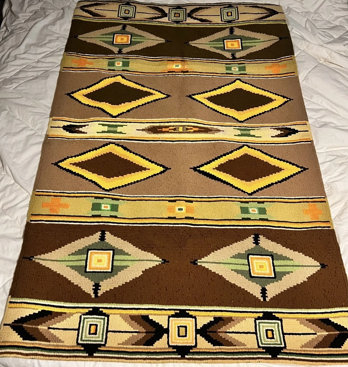Navajo US Native American Collectibles for sale | eBay
