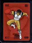 2026 Bo Jackson Battle Arena 1st Ed. DeKap Icon Battlefoil #IBF-383