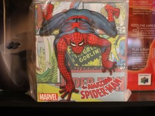 Mezco ONE 12 Collective Marvel The Amazing SPIDER-MAN
