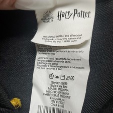 Harry Potter Cape