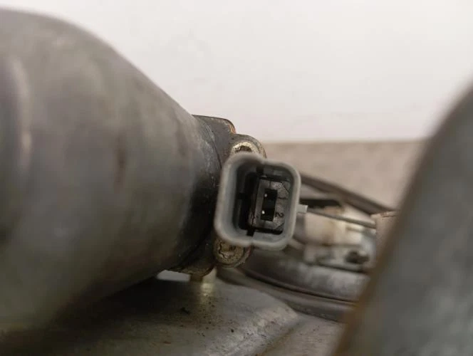 Elevalunas eléctrico trasero derecho PEUGEOT 307 PHASE 1 CABRIOLET 922497 - Imagen 4 de 4