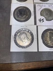 1966 kennedy half dollar