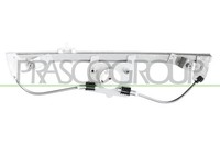 Prasco Fensterheber Elektrisch Vorne Rechts FüR Fiat Grande Punto 199_ 199