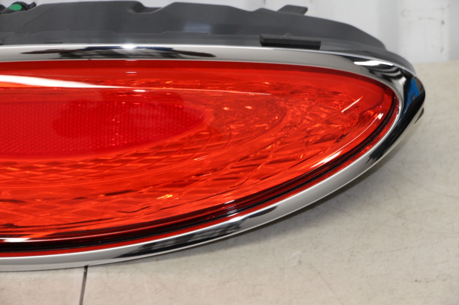 Bentley Continental GT 2020-2022 REAR+RIGHT Tail light