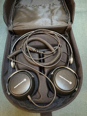 Beyerdynamic DT 1350 Tesla Studio DJ Headphones