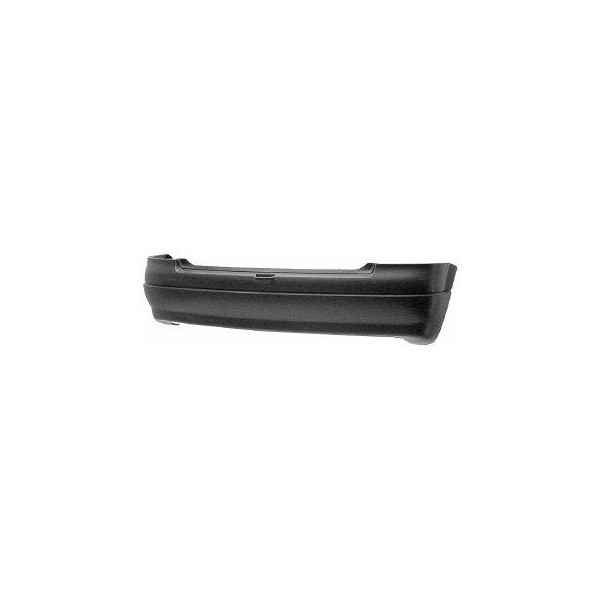 StoßStange Hinten FüR Opel Astra G 1998 Al 2004 Limousine Zum Lackieren 9118177-image