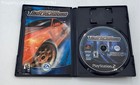 Need for Speed Underground PlayStation 2 PS2 Black Label CIB Complete — photo 2
