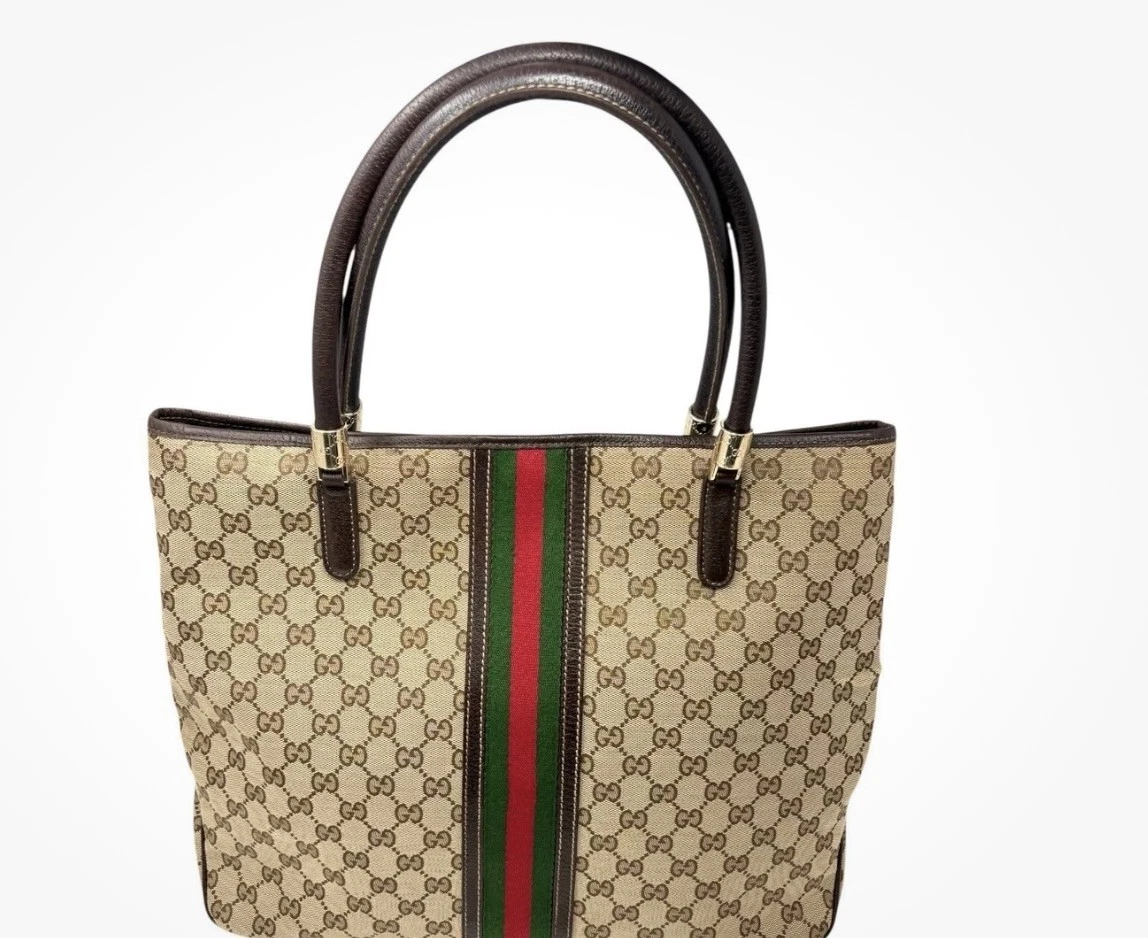Gucci Magnetic Bags & Handbags for Women for sale | eBay