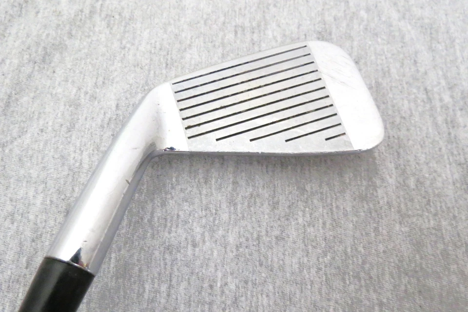 Spalding #2 Iron Tour Edition Custom S22 Bird on Ball "Head Only w' 6" Shaft" RH - Image 3 of 4