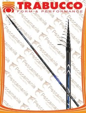 Trabucco ACTIVA MINI BOLO mt.5,40  <-80cm-> Canne ﻿bolognese travel