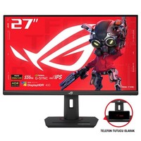 Asus 90LM0BE0-B01171 Rog Strix Xg27Acms Computer Monitor 68.6 Cm (27) 2560 ~E~