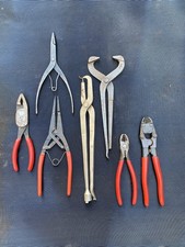 Snap On Tools Job Lot Specialist Mechanics/Engineers Pliers Tools