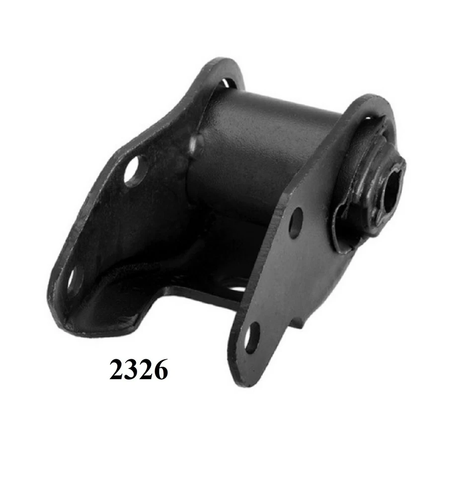 3 PIEZAS MONTAJE MOTOR Y TRANS APTO PARA CHRYSLER CORDOBA, NEW YORKER, NEWPORT,...- 5,9 L Foto 4 de 4