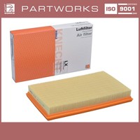 Luftfilter FüR Porsche 924S 944 2.5 2.7 -'89 Mahle