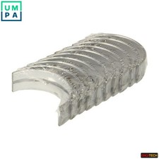 JUEGO DE COJINETES CIGÜEÑAL ENT074517 STD PARA PEUGEOT PARTNER/ORIGEN/CAJA/CUERPO/MPV AX