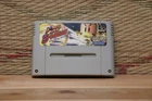 Bomberman Bomber Man B-daman Nintendo Super Famicom SFC Very Good Condition!