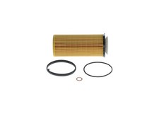 ÖLFILTER FÜR BMW X5 (E70), BMW 5 GRAN TURISMO (F07) - BOSCH F 026 407 094
