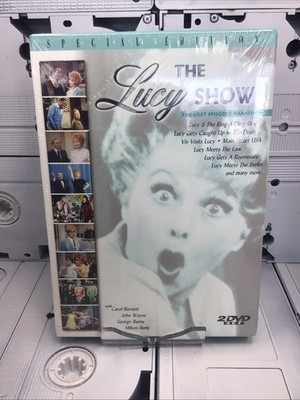 Lucy Show #1