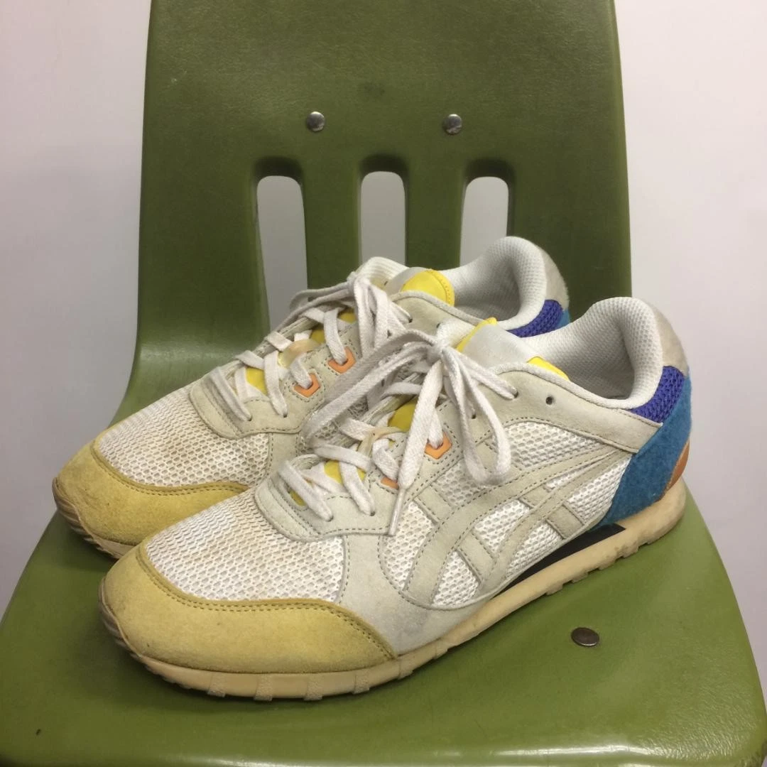 ASICS Sneakers Uomo 11.0US Onitsuka Tiger Digawell Collaborazione