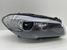 BMW 5er F10 F11 RECHTER XENON-SCHEINWERFER MIT KURVENLICHT EUROPA 7203252