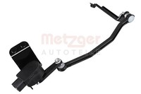 Sensor Leuchtweitenregulierung Metzger Autoteile 0970016 FüR Volvo V60 1 155 S60