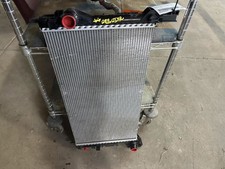 Radiator Engine Cooling Fits 17-22 VOLVO S90 1898909