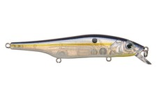 Bill Lewis Jerkbait SCOPE-STIK  120mm SUSPENDING fishing Lure Disco Shad S52