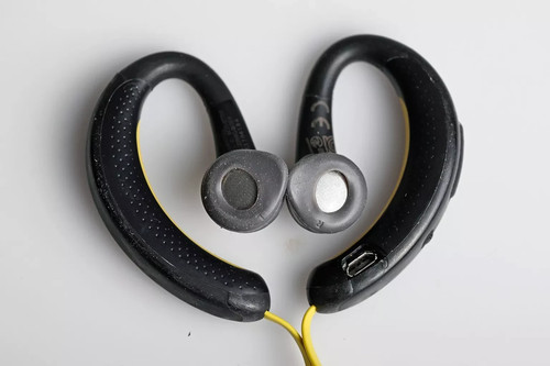 Jabra Sport Bluetooth Stereo Headset - Bild 3 von 6