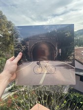 The Backseat Lovers - When We Were Friends Galaxy Colored Vinyl LP - In Hand