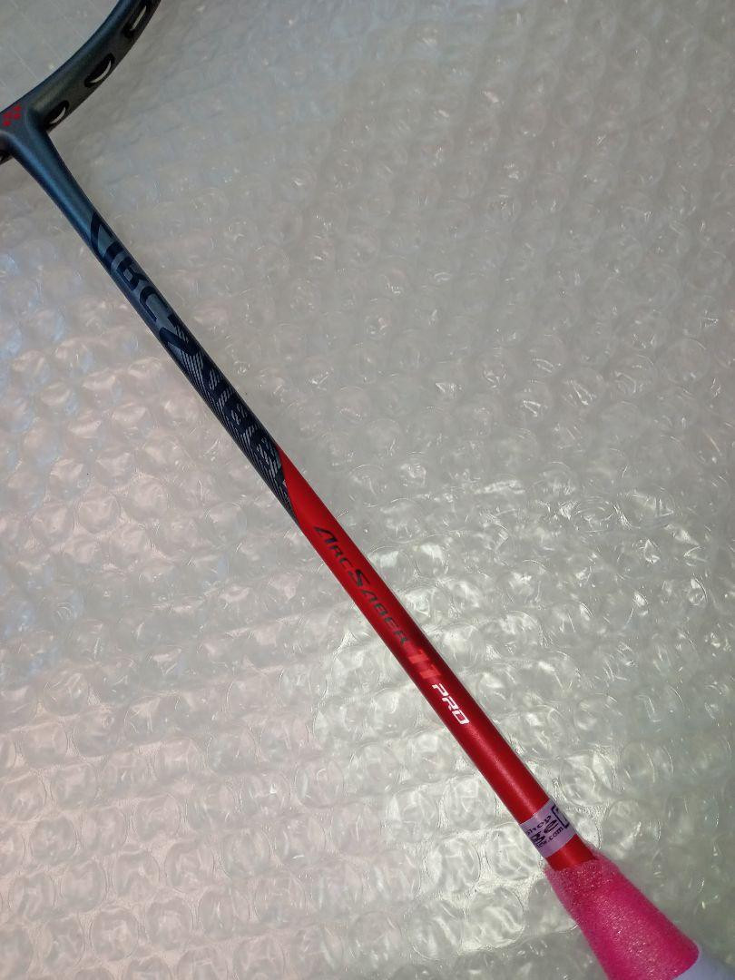 Yonex Arcsaber 11 Pro 3Ug6 | eBay