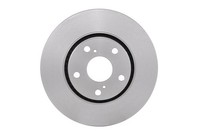 2X Bosch Bremsscheibe 0 986 479 560 FüR Toyota