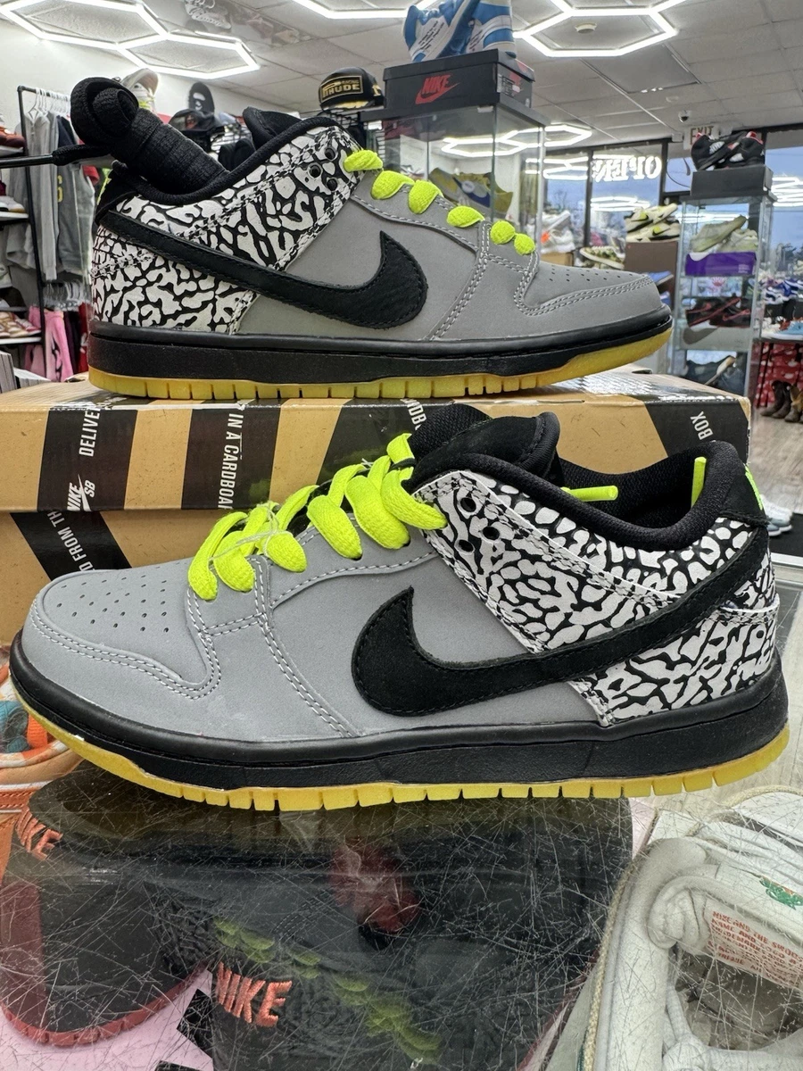 Preços baixos em Nike Primitive x Dunk Premium SB Low Primitive | eBay