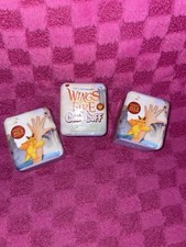 Wings of Fire Cutie Cuff Tui T. Sutherland's Bundle LOT of 3