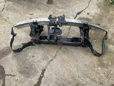 Schlo&szlig;tr&auml;ger vorne Pralld&auml;mpfer A2036201034 A2036202172 Mercedes-Benz S203 W203