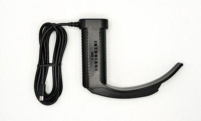 #ad IntuBlade Video Laryngoscope MAC4 USB C $65.99