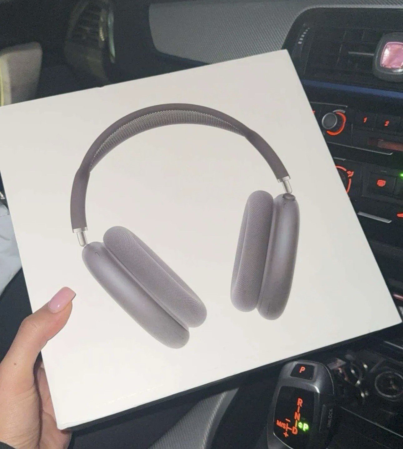 Apple AirPod Max